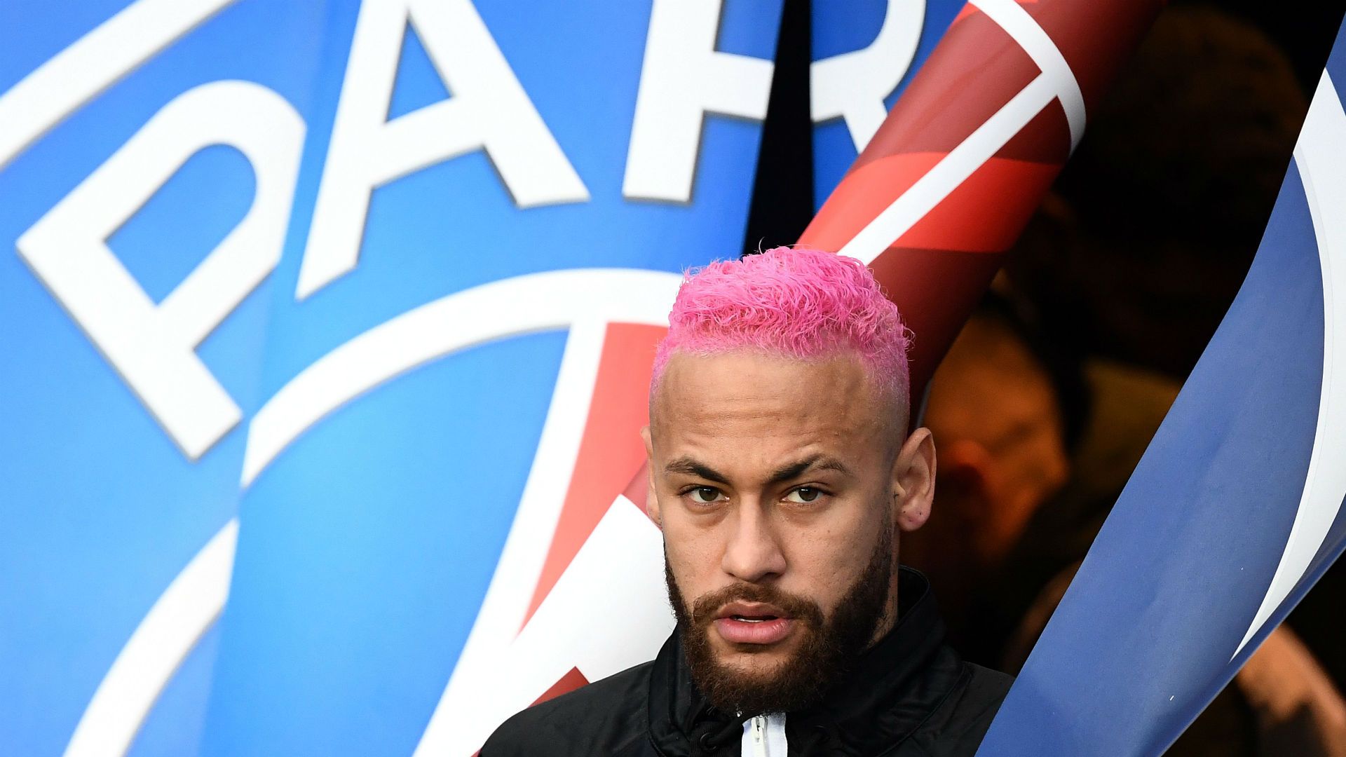 Neymar PSG Ligue 1