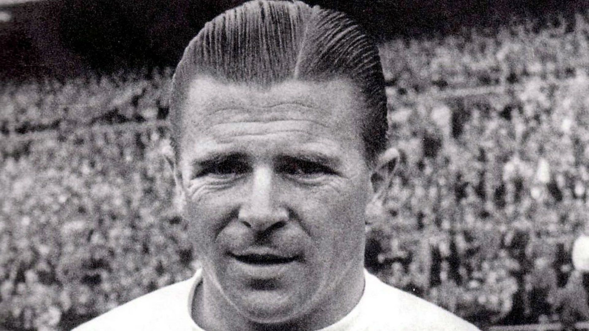 Ferenc Puskas - cropped