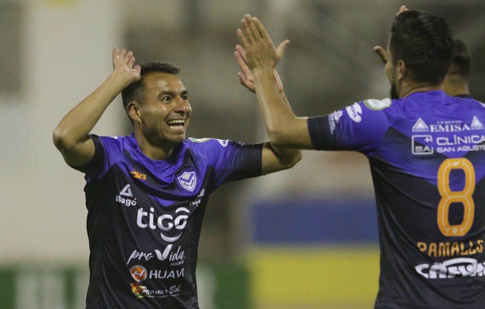 Mario Ovando, San José