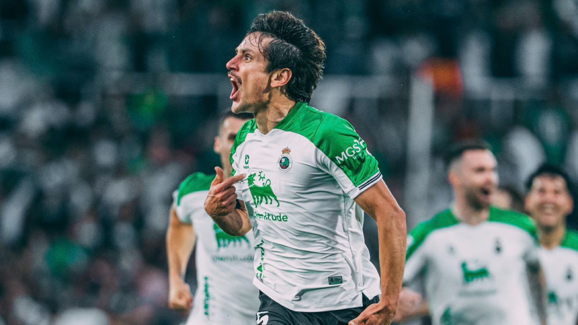 Racing de Santander 2025