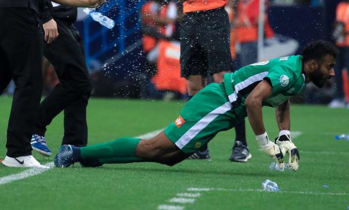 عبد الله العويشير