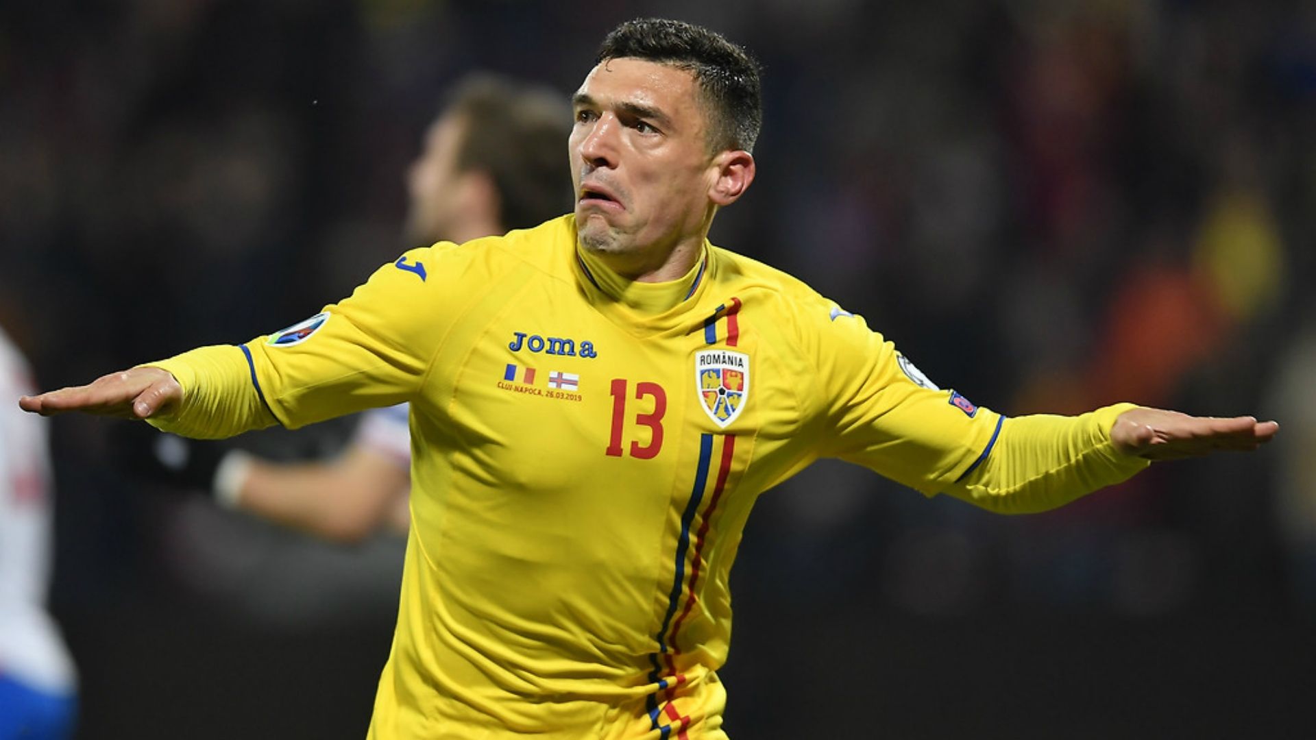 Claudiu Keseru Romania