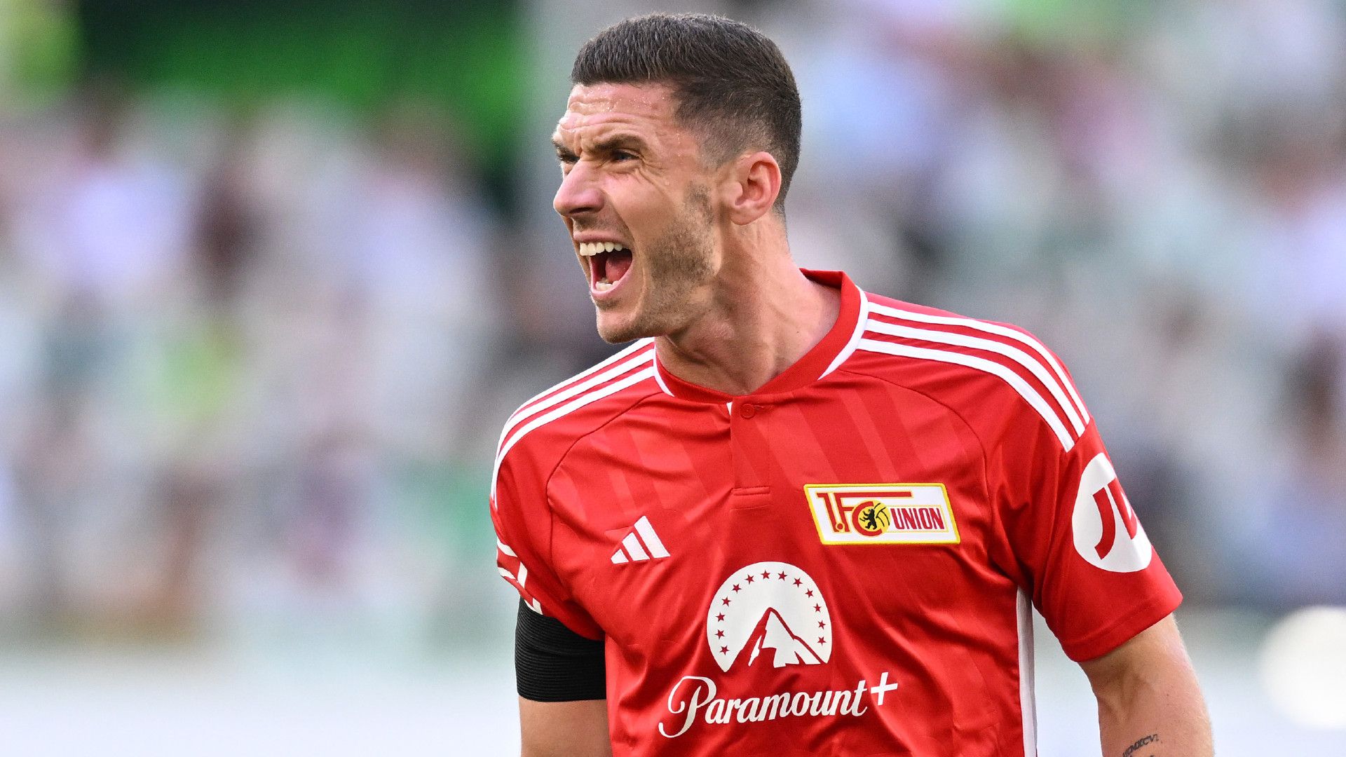 ROBIN GOSENS UNION BERLIN