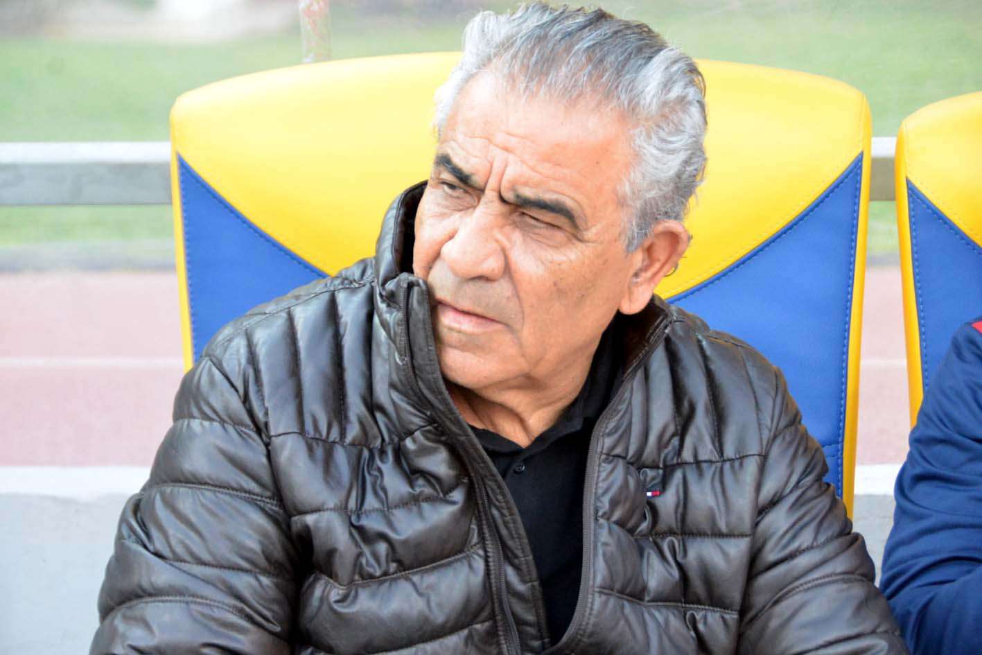 فوزي البنزرتي