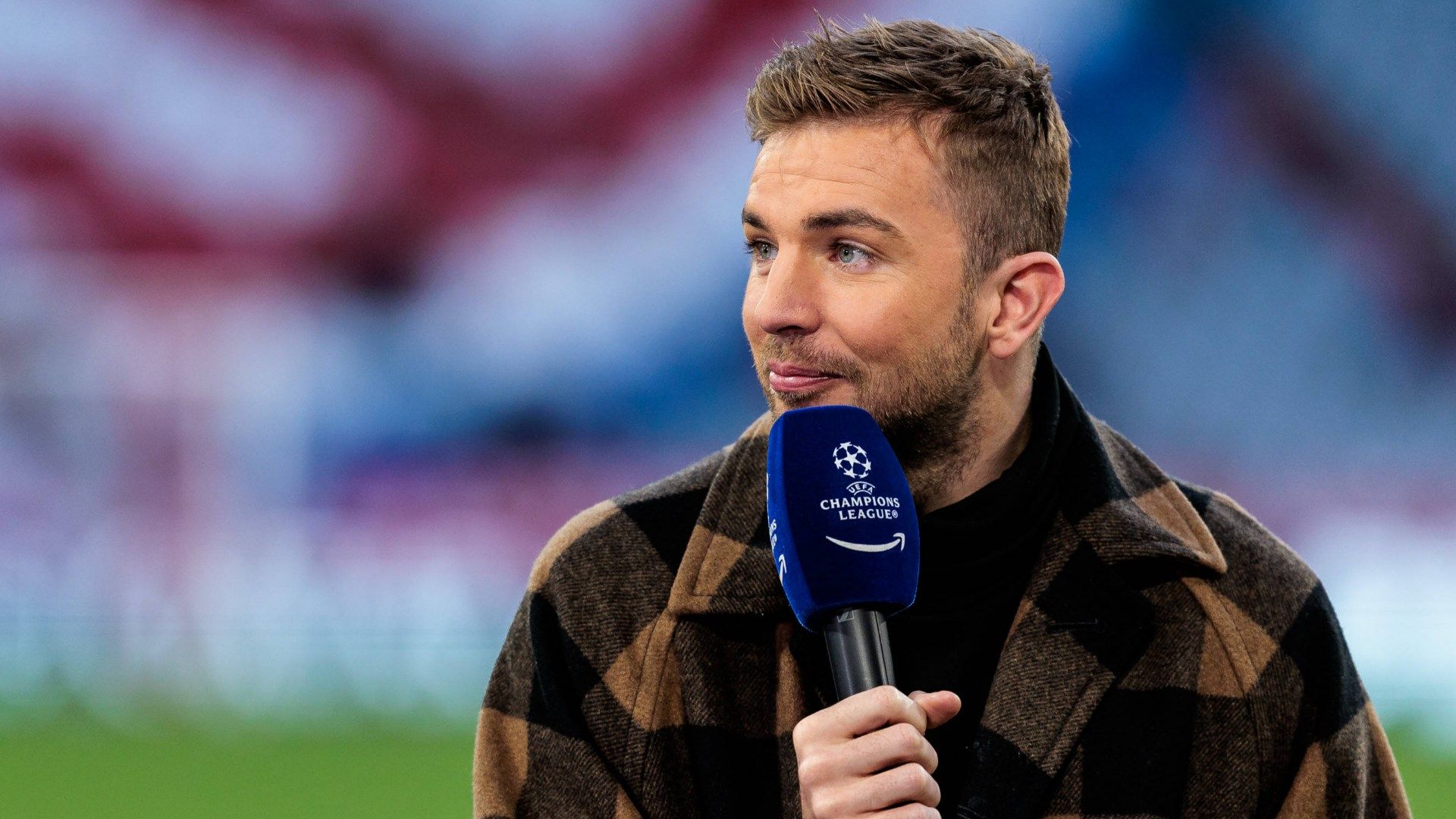 Christoph Kramer 2025