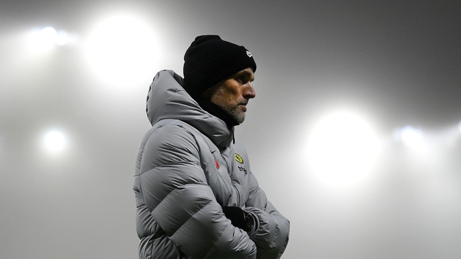 Thomas Tuchel Chelsea 2021-22