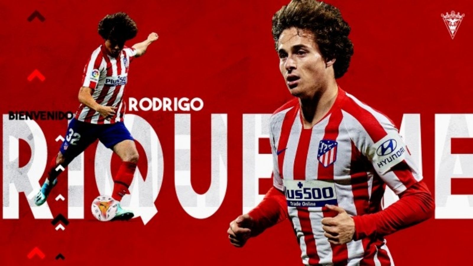 Riquelme Atletico Mirandes