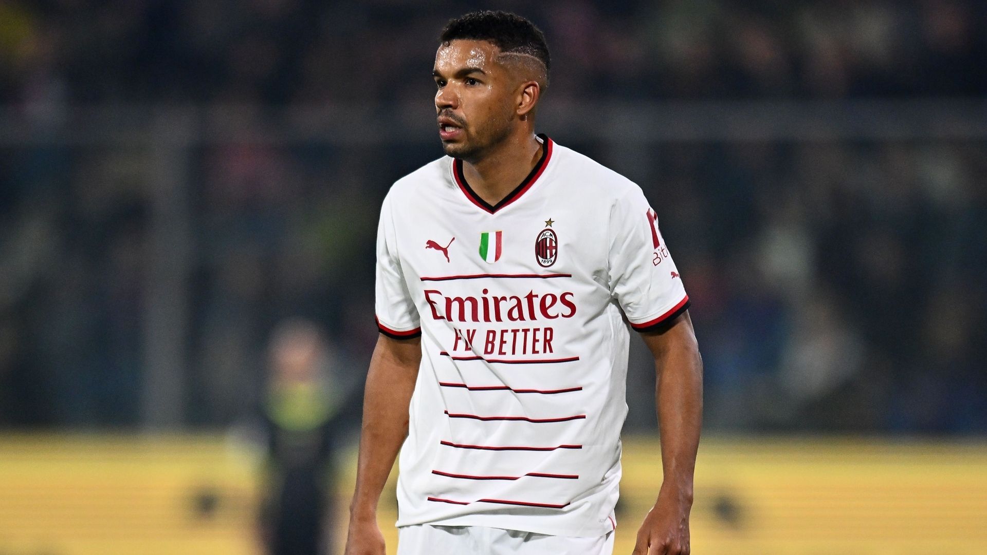 Junior Messias Cremonese Milan