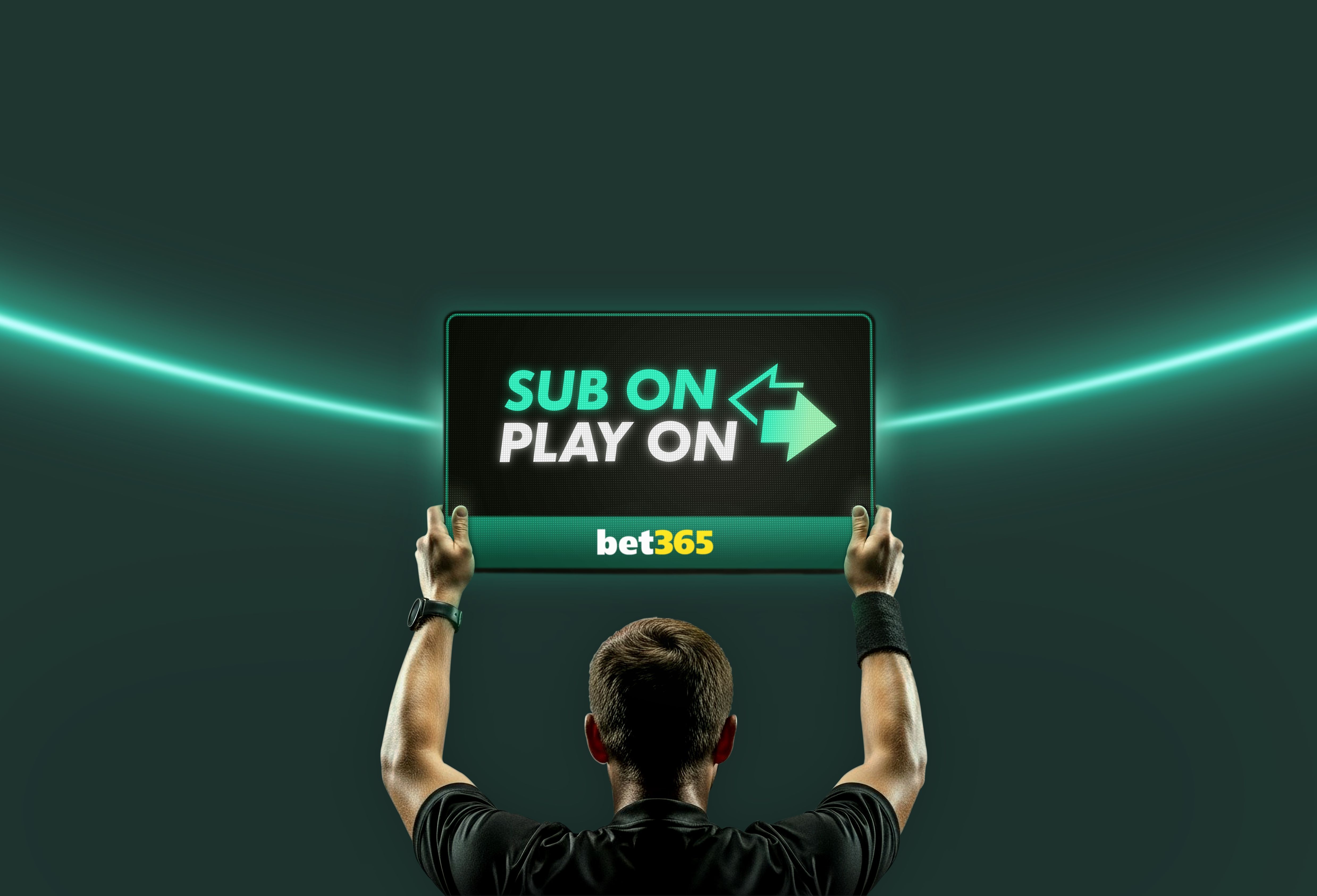 bet365 SOPO