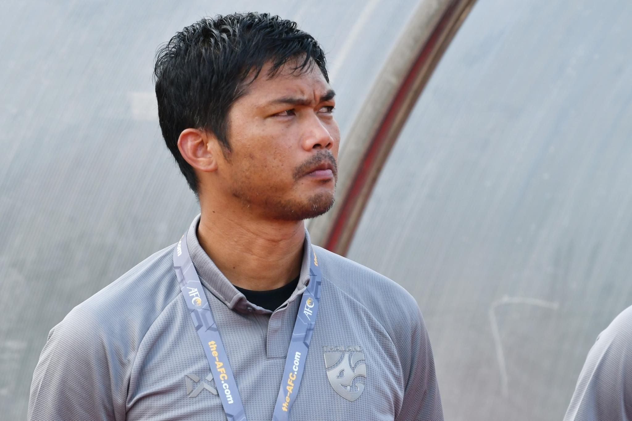 อิสสระ ศรีทะโร