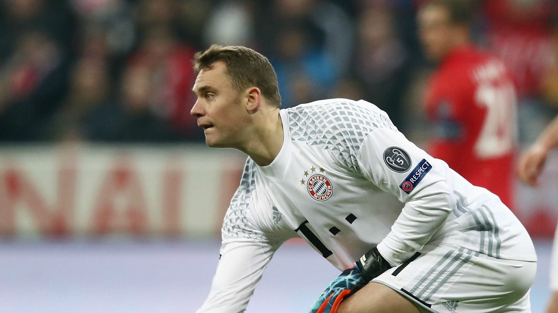 Manuel Neuer