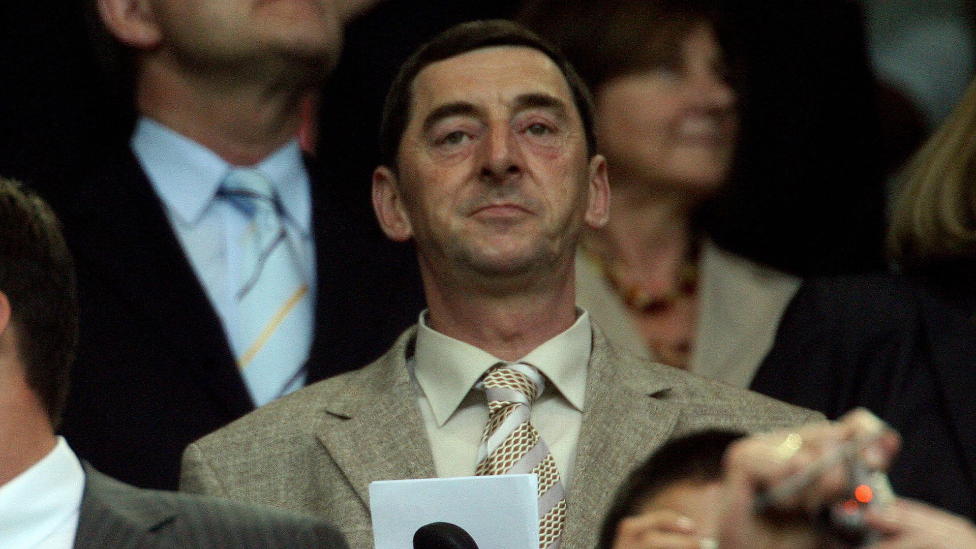 Daniel Nivel 14072006