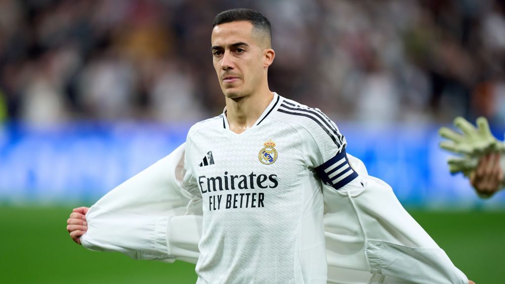 Lucas Vazquez