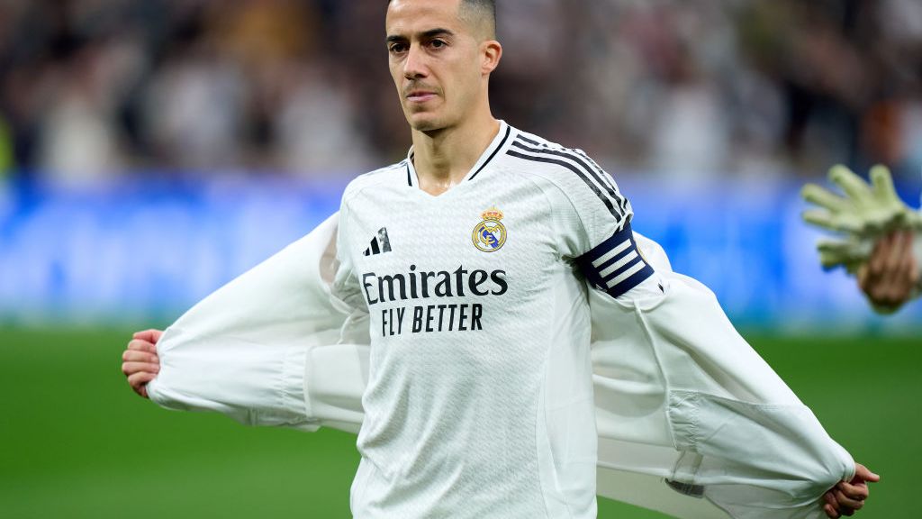Lucas Vazquez