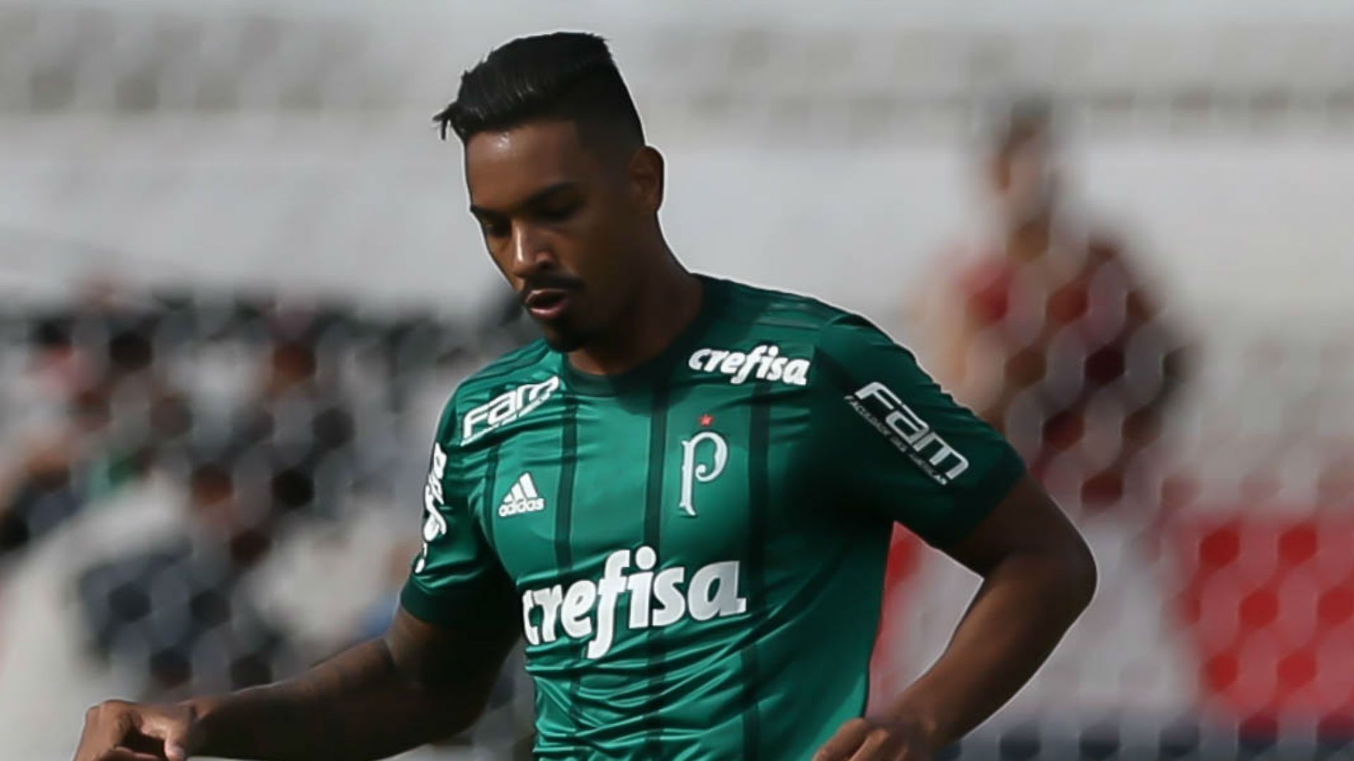 Antonio Carlos Botafogo-SP Palmeiras Paulista 21 01 2018