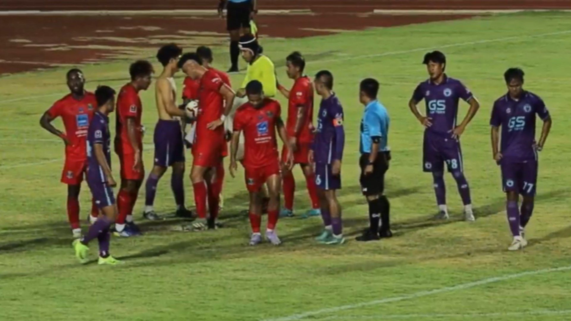 สุรนารี แบล็คแคท