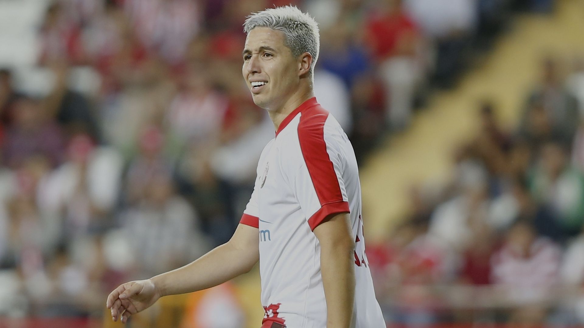 Samir Nasri Antalyaspor
