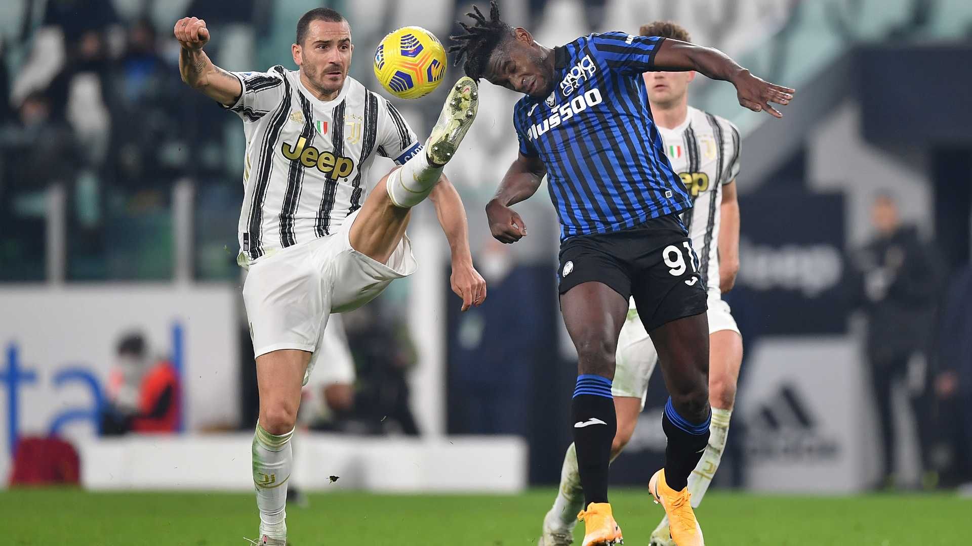 bonucci zapata
