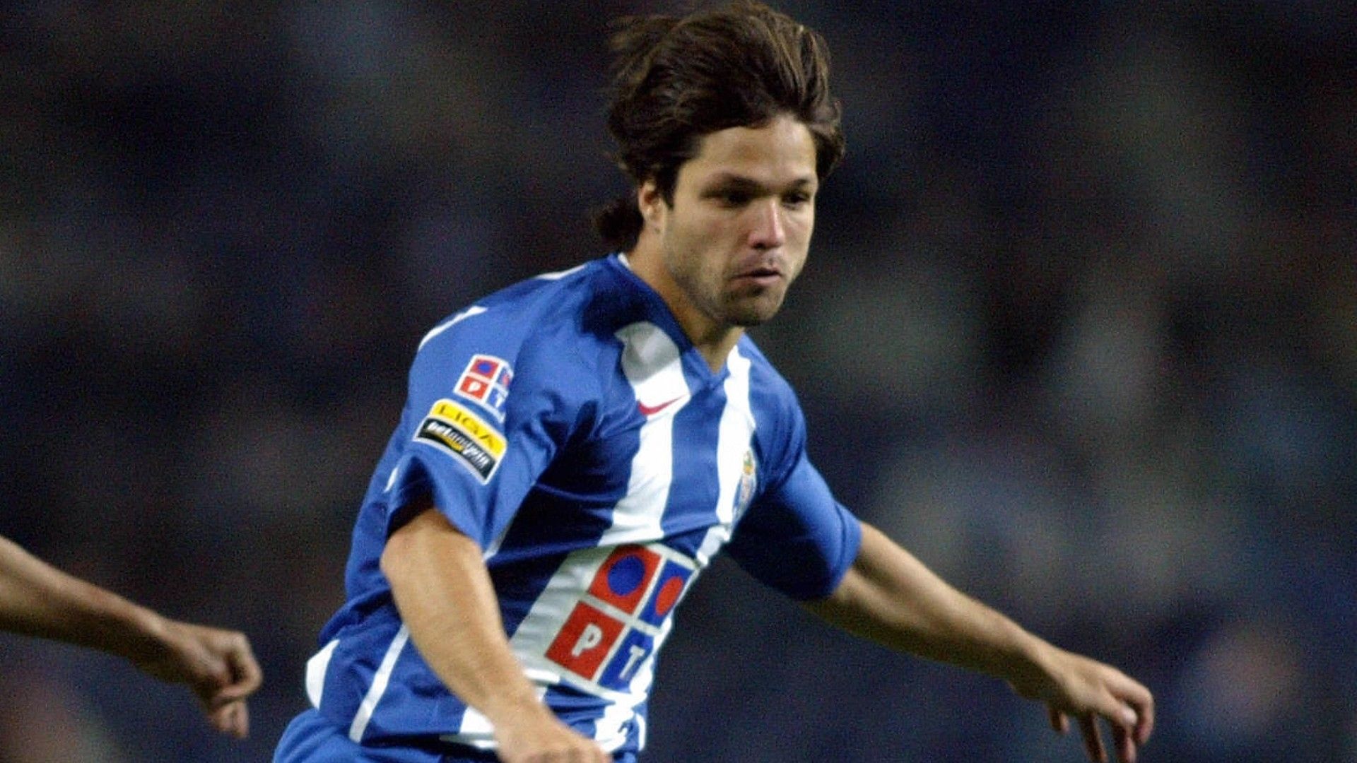Diego Ribas FC Porto