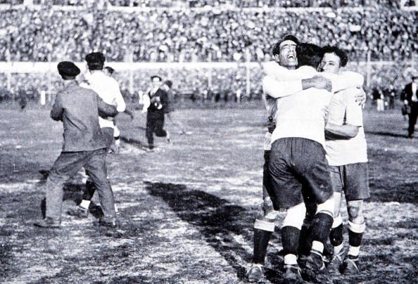 FIFA World Cup 1930