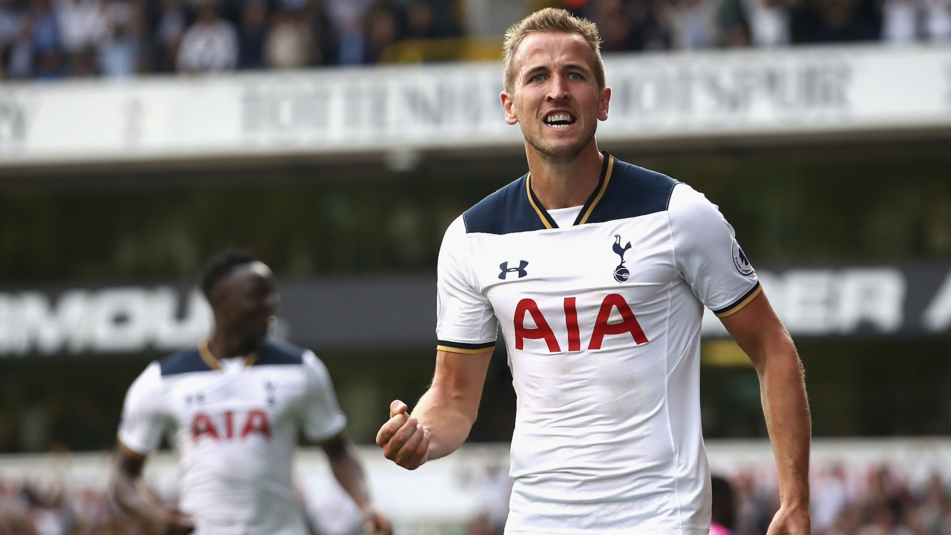 Harry Kane