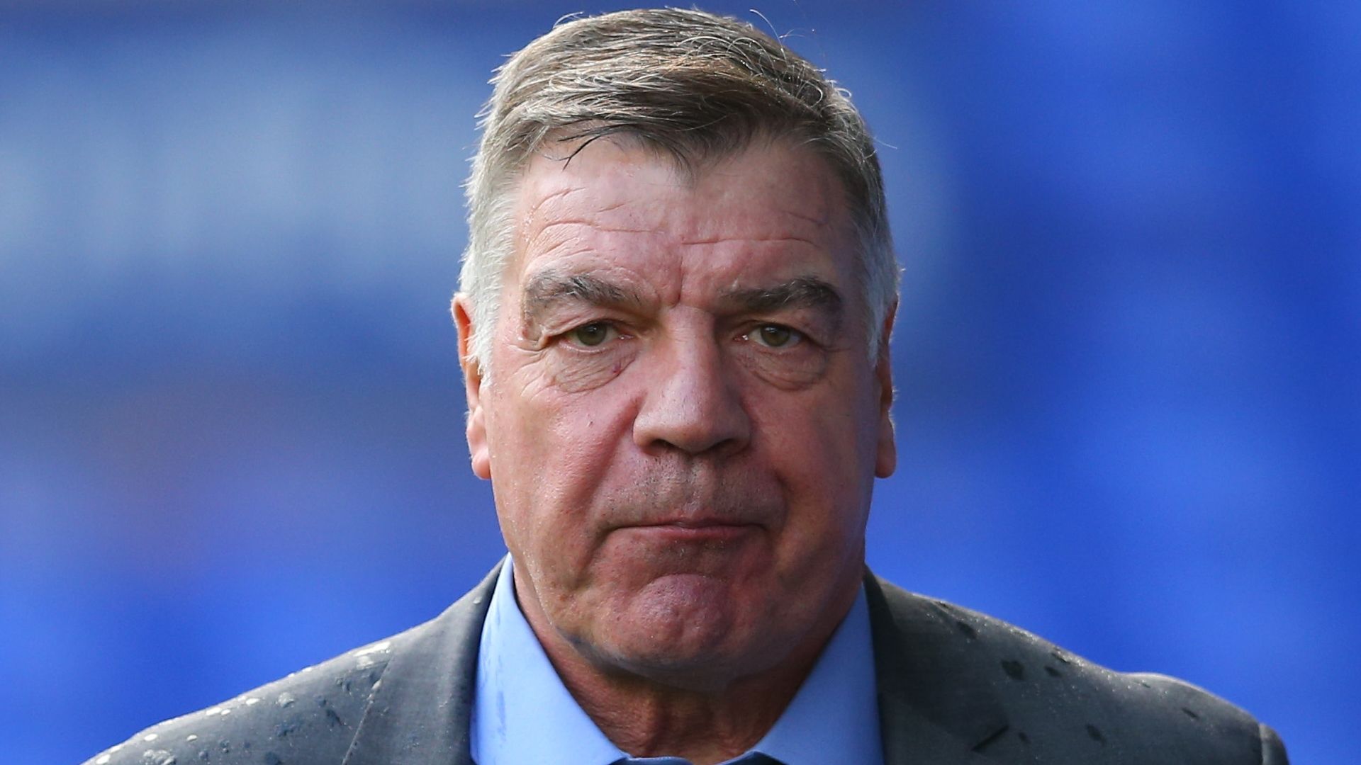 Sam Allardyce