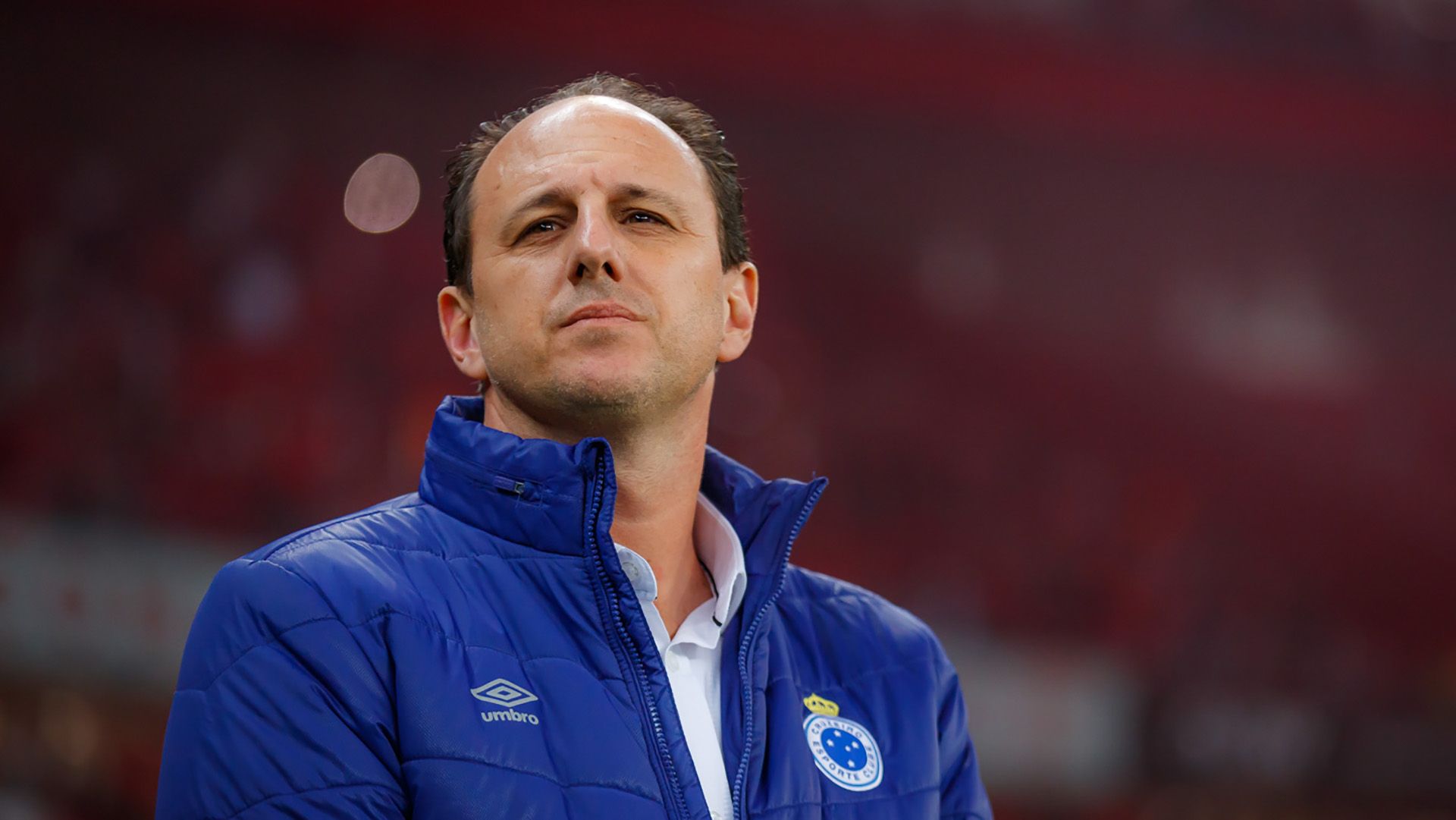 Rogério Ceni Internacional Cruzeiro Copa do Brasil 04092019