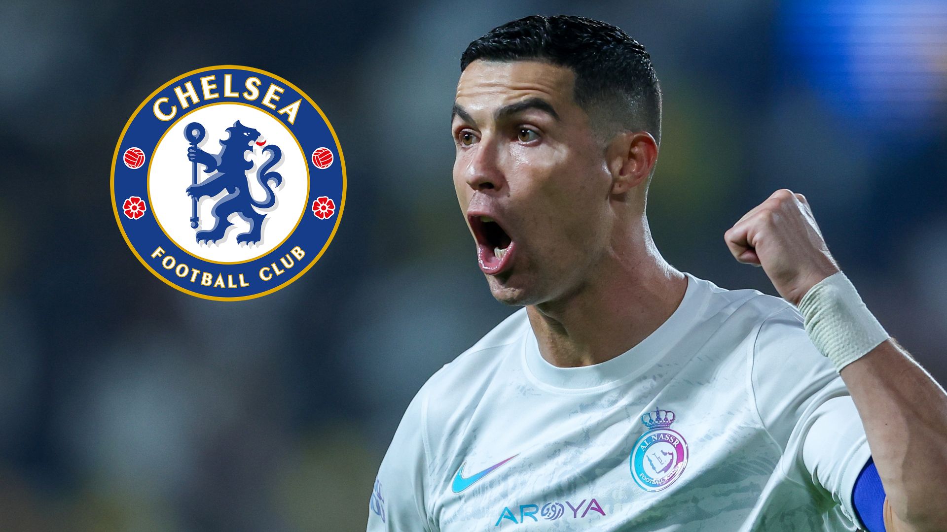 Cristiano Ronaldo Chelsea
