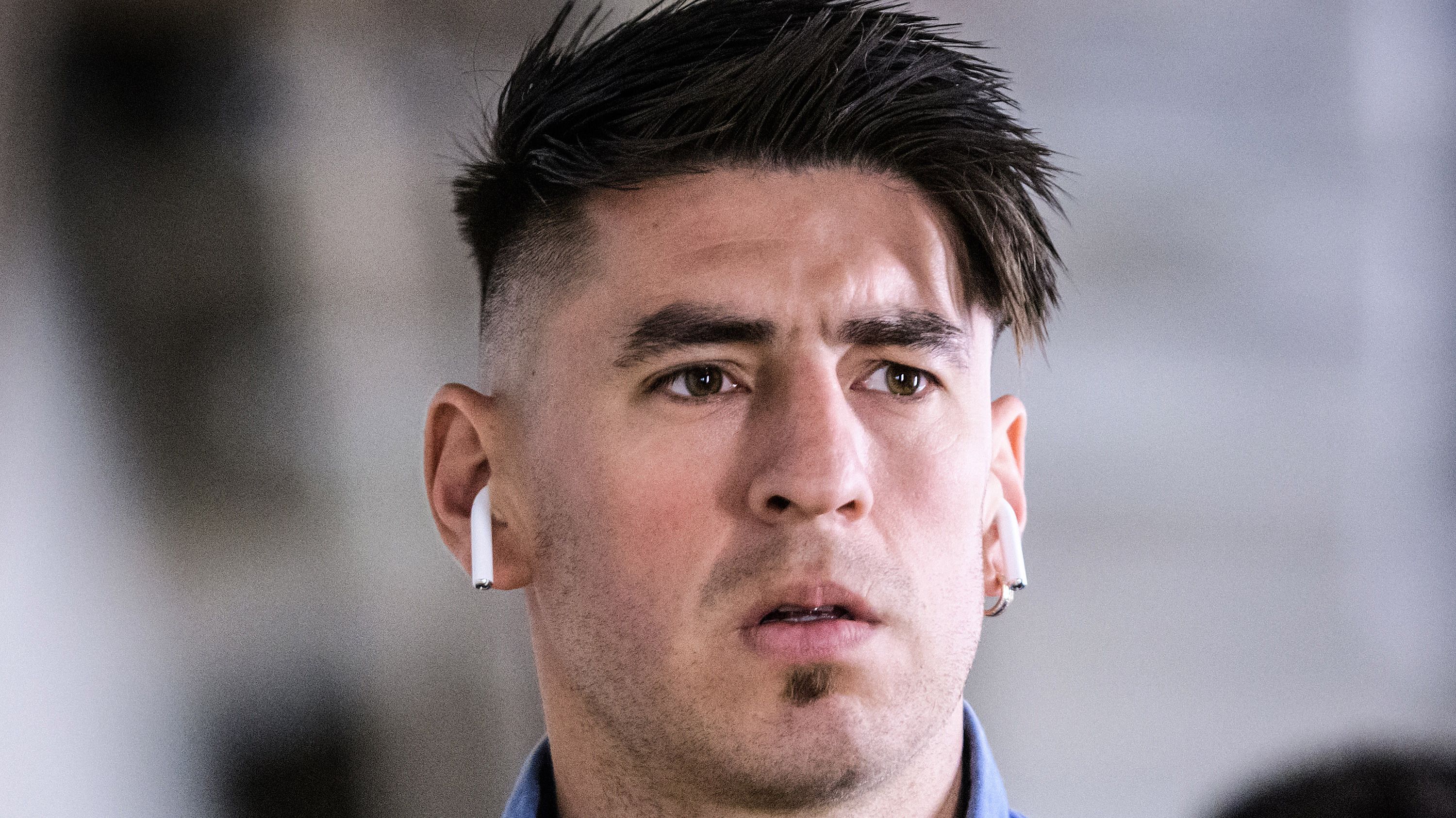 Lucas Villalba Cruzeiro