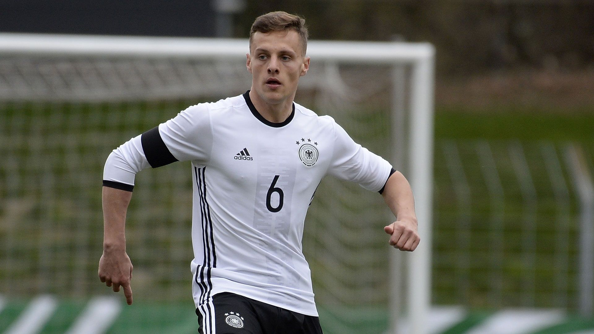 Robert Bauer 03232016