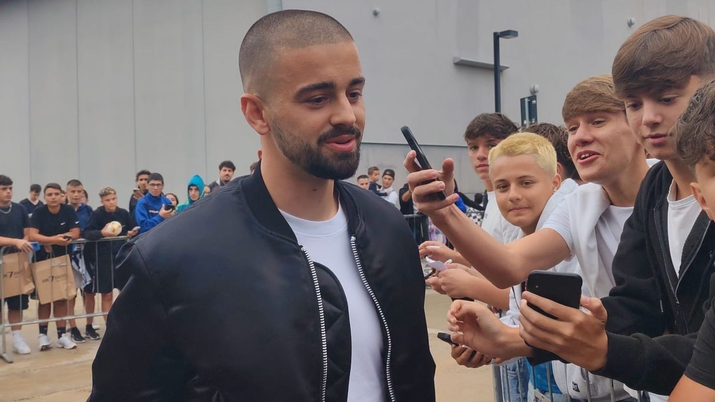 zhegrova juventus visite mediche finite