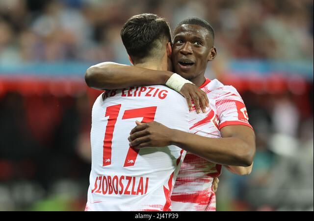 Nordi Mukiele Szoboszlai