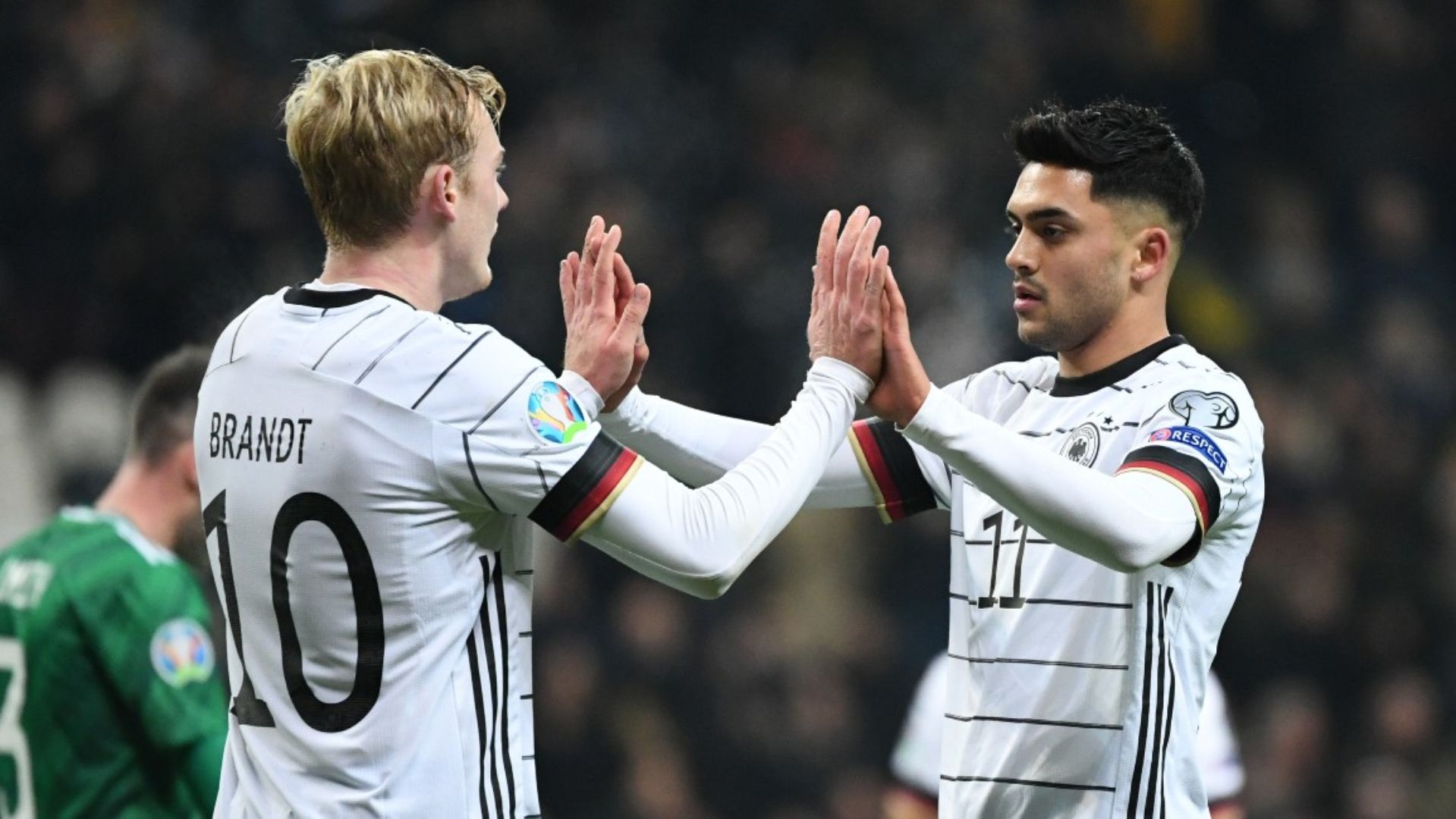 Brandt Amiri Germany