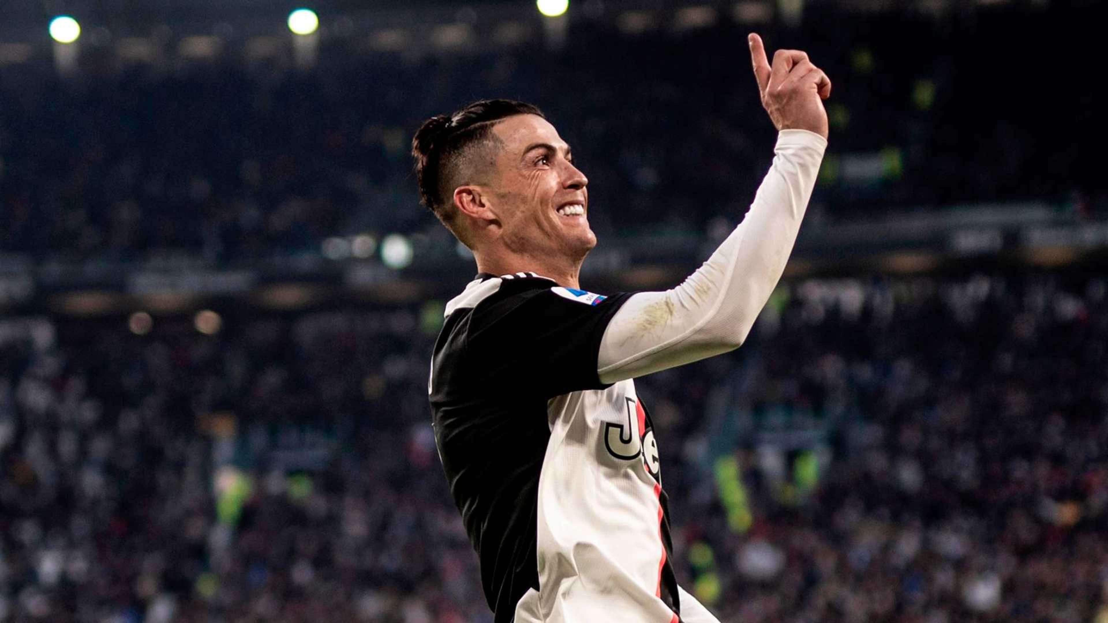 2019-01-06 Cristiano Ronaldo
