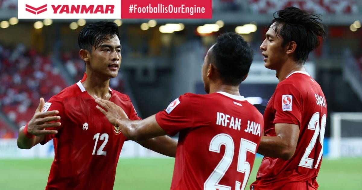 Indonesia - Singapore