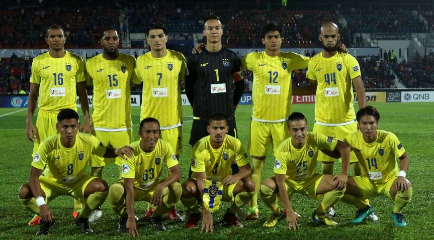 AFC Cup MD4