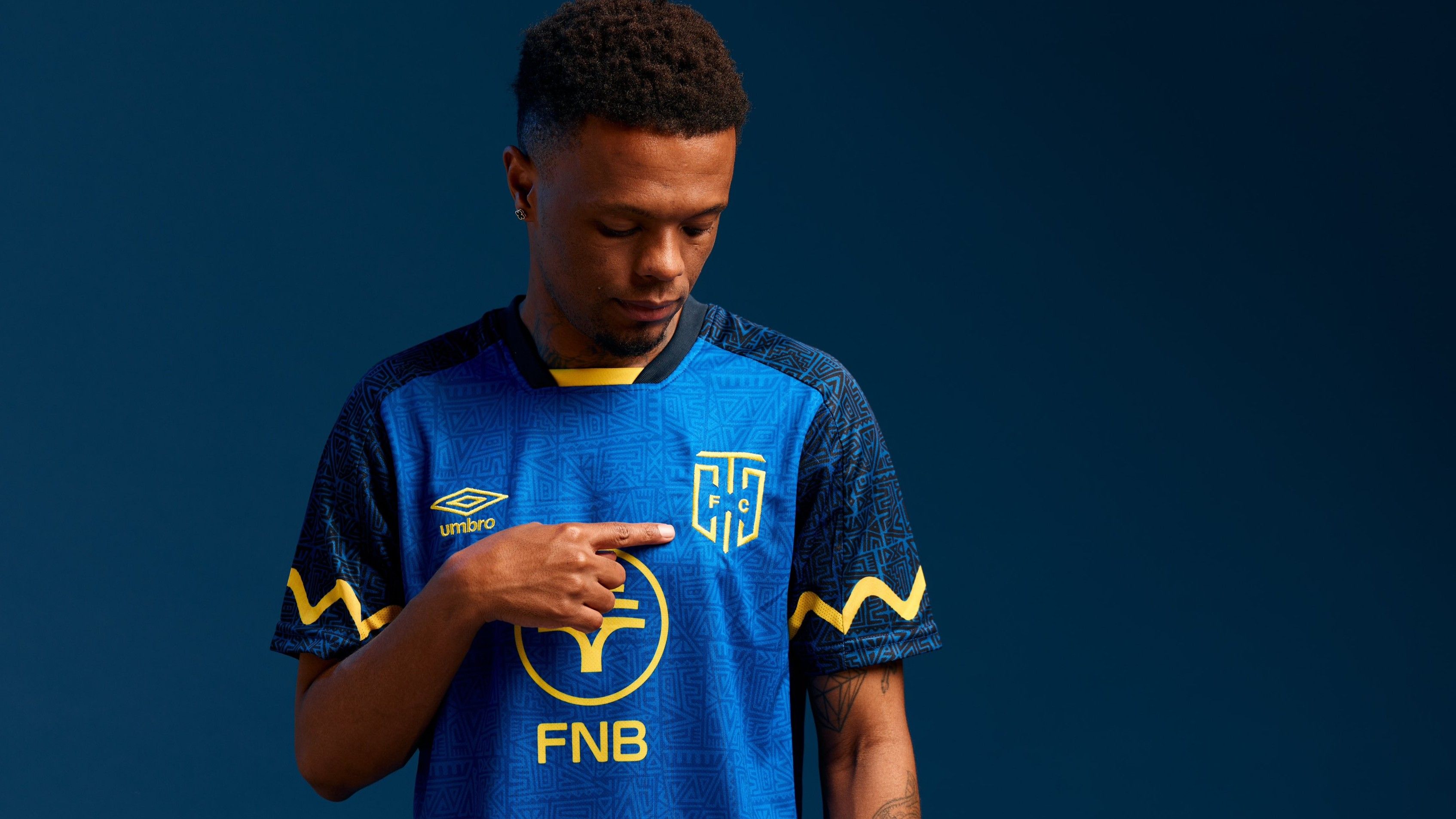 Thulani Serero, Cape Town City