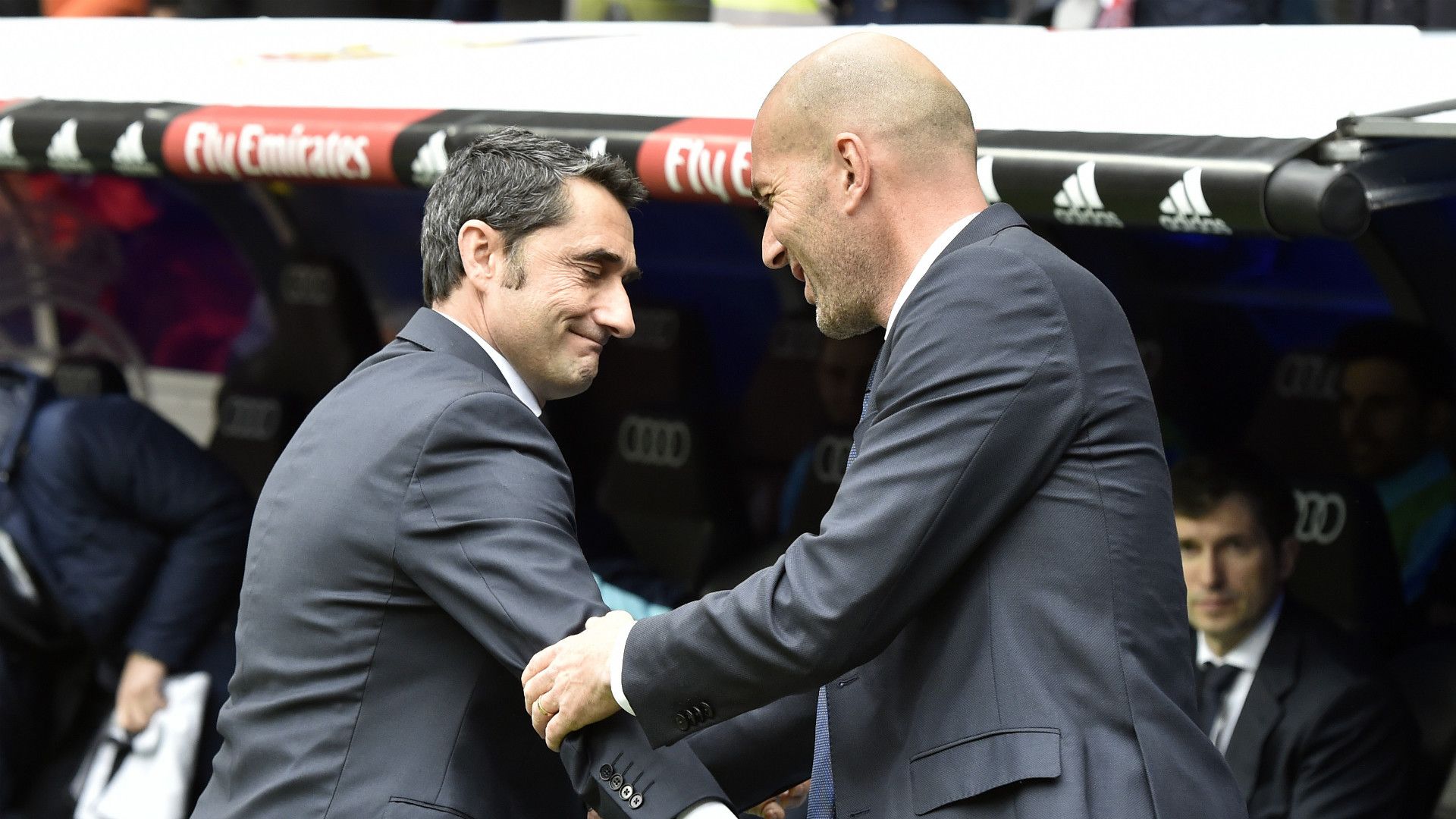 Valverde Bernabeu