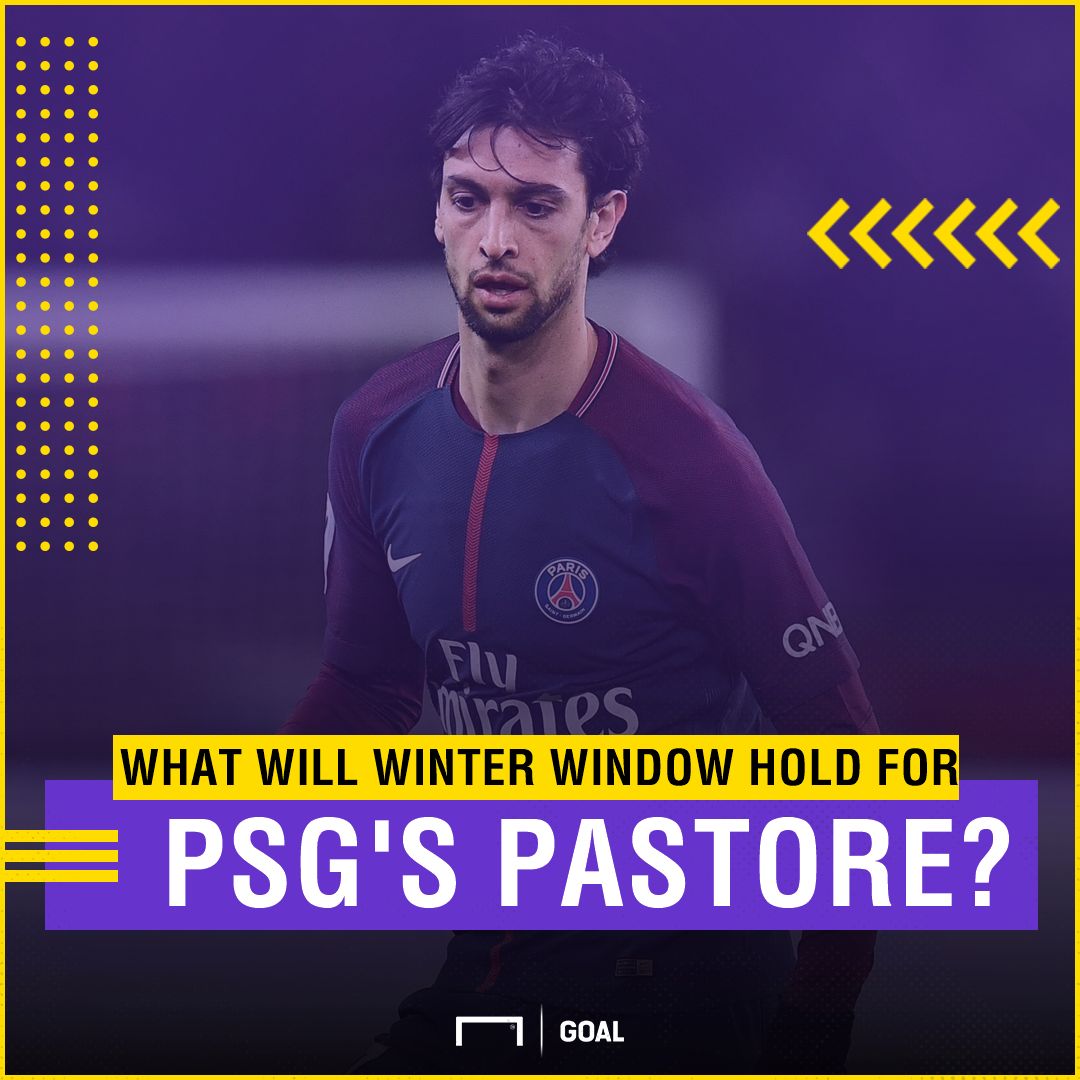 Javier Pastore January move
