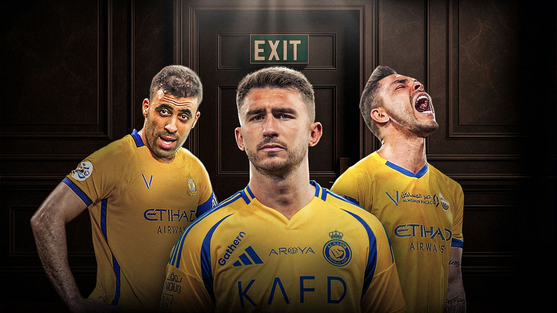 Al-Nassr departures list GFX