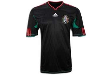 Selección Mexicana 2010