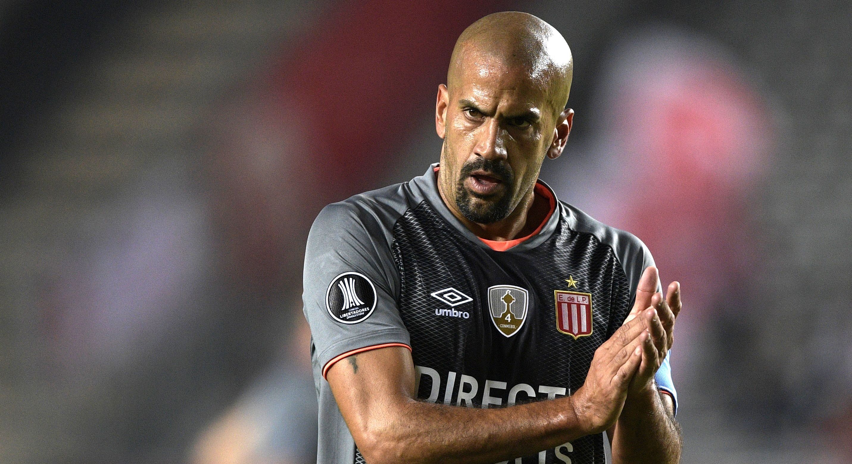 Juan Sebastian Veron Estudiantes
