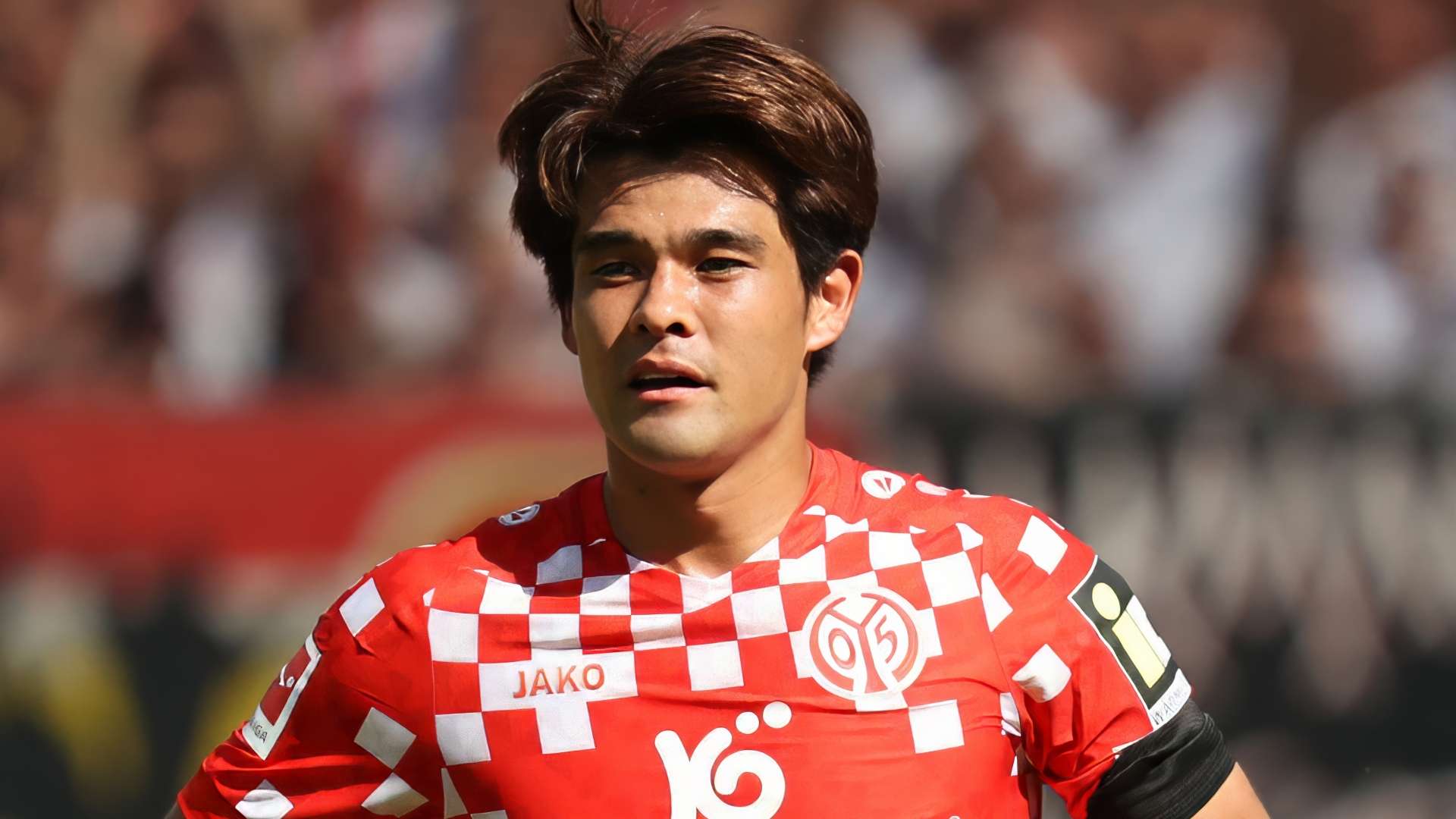 Kaishu Sano Mainz 08242024