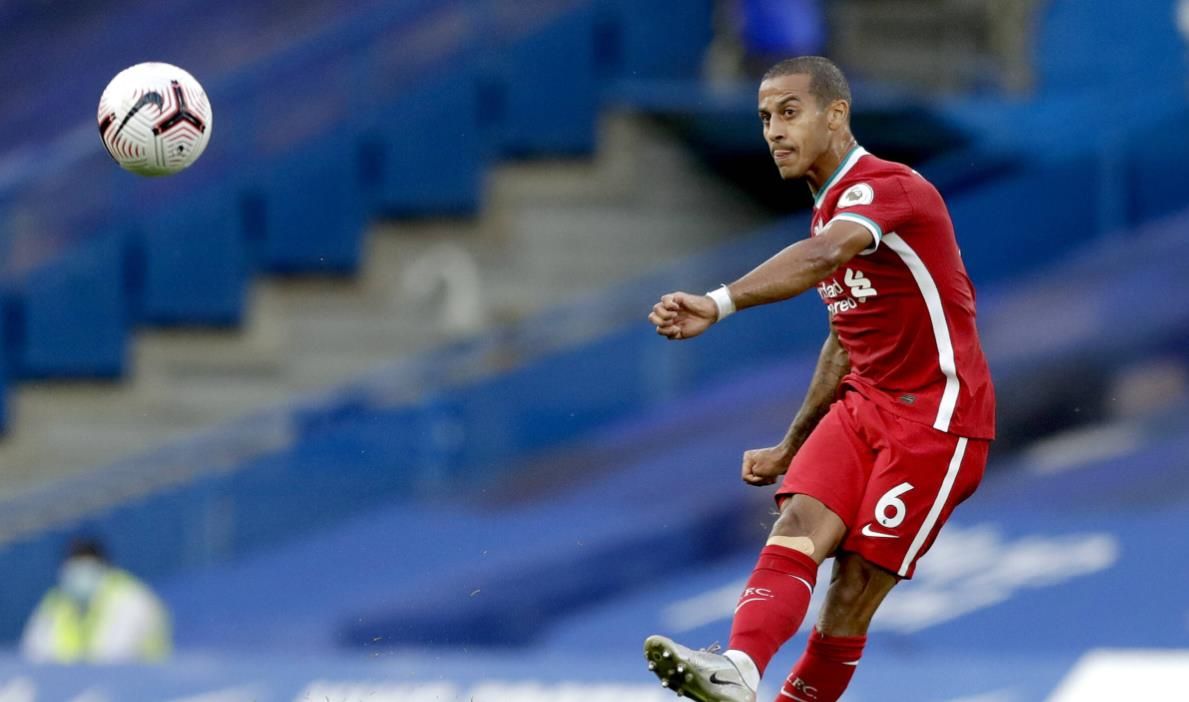 GER ONLY Thiago Liverpool