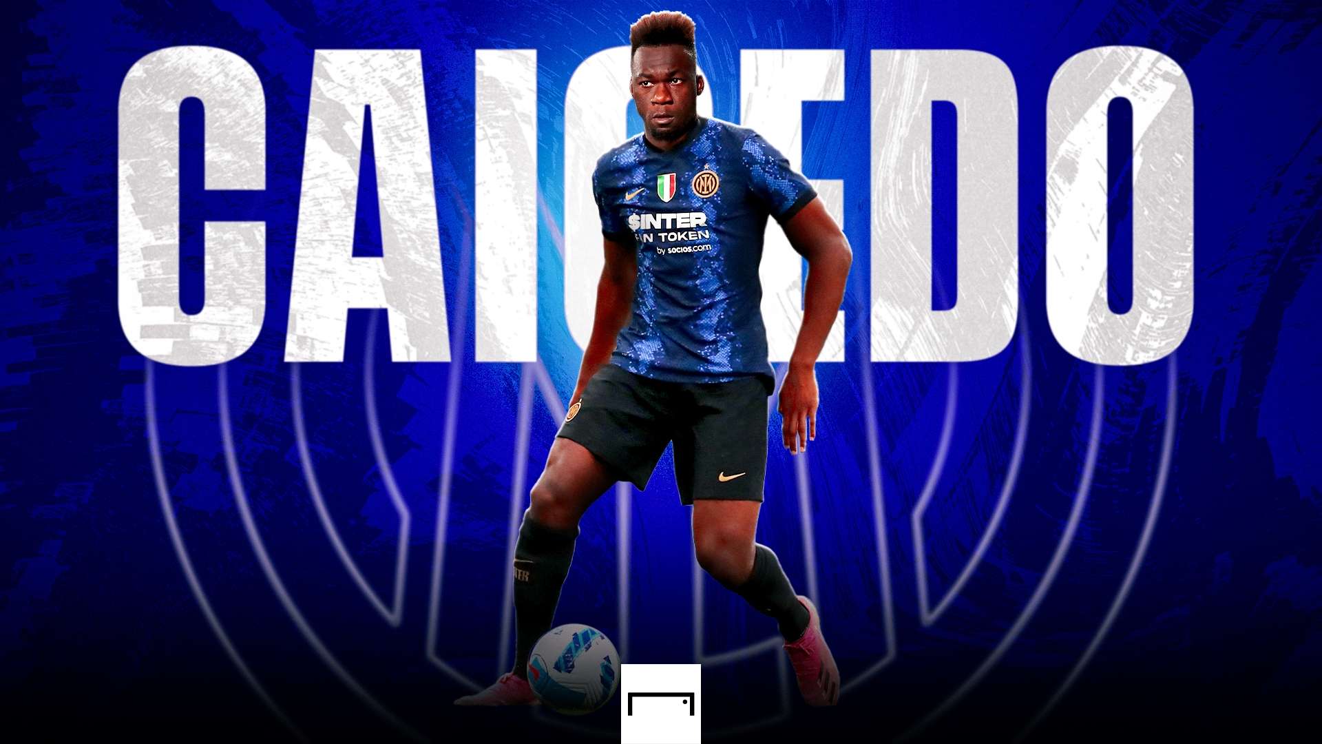 Caicedo Inter GFX