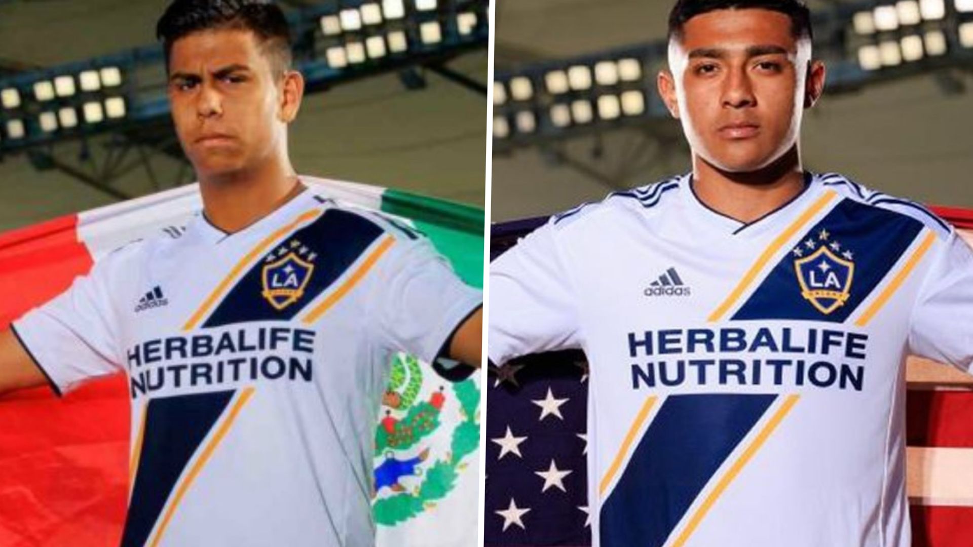 Efraín Álvarez Julian Araujo