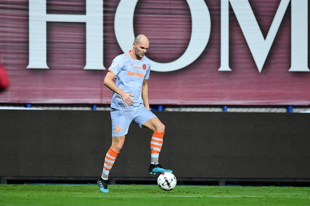 อริส ซาฟิโรวิช