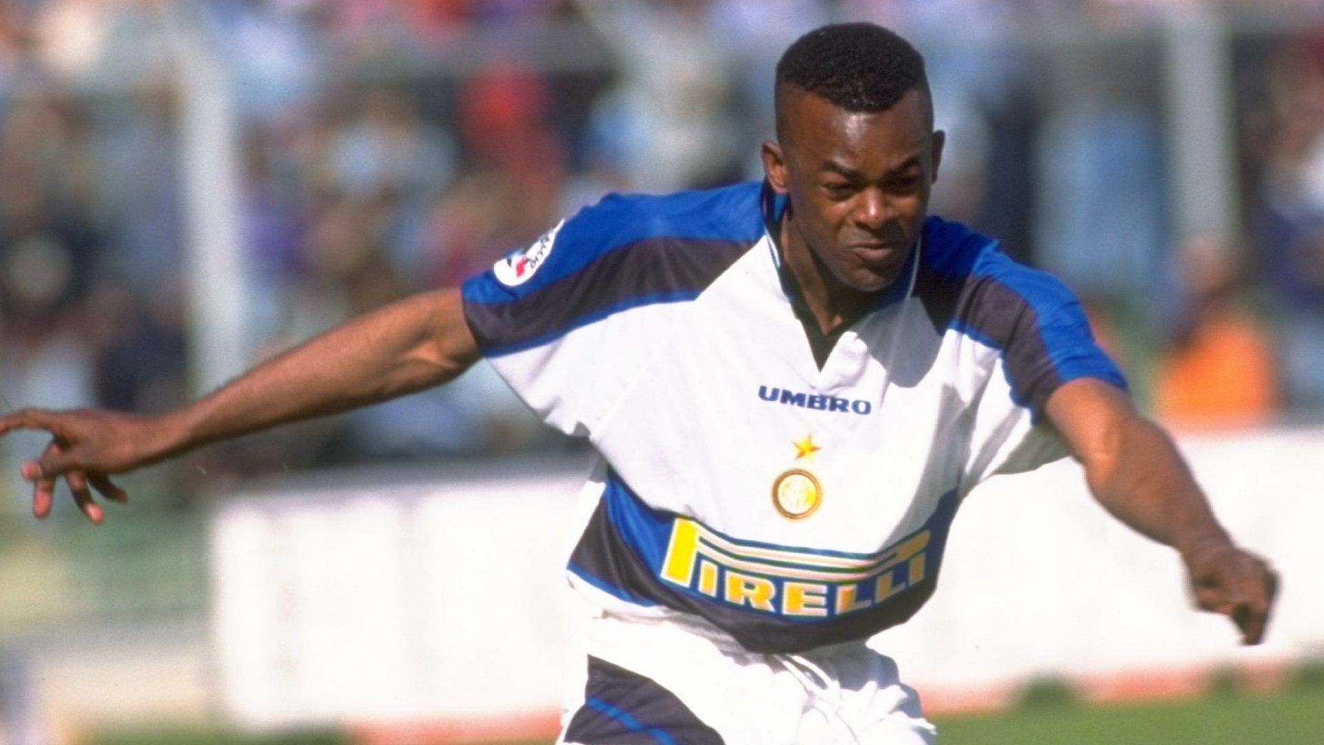 Jocelyn Angloma Inter