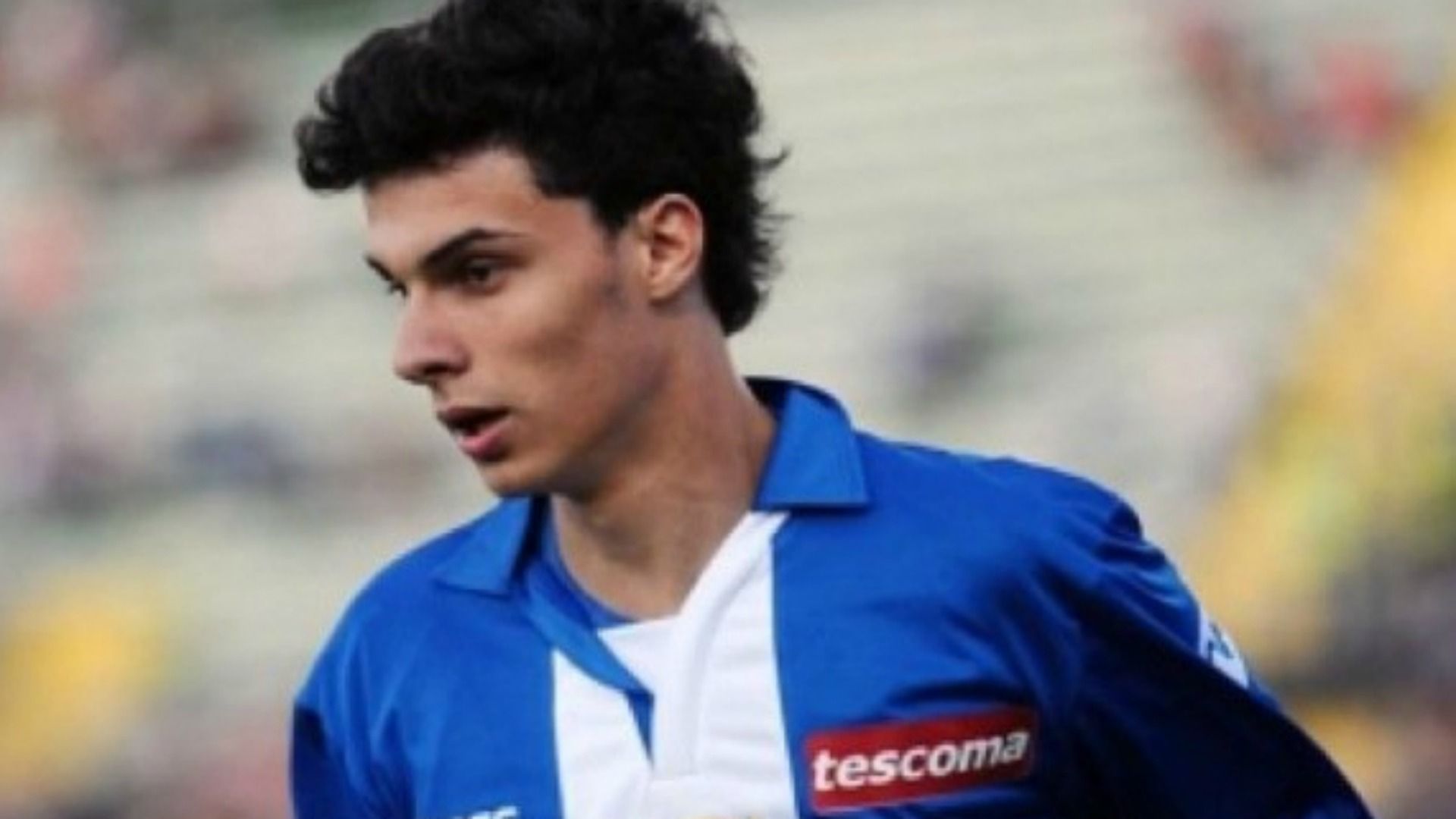 Lorenzo Tassi Brescia