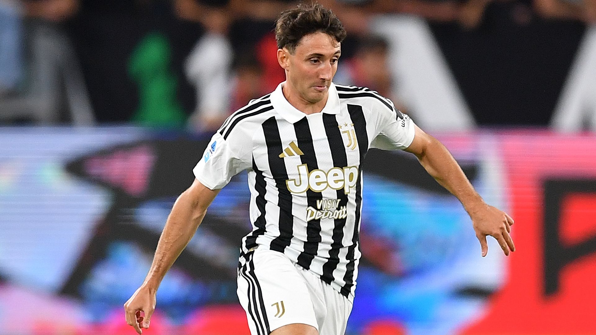 Cambiaso Juventus